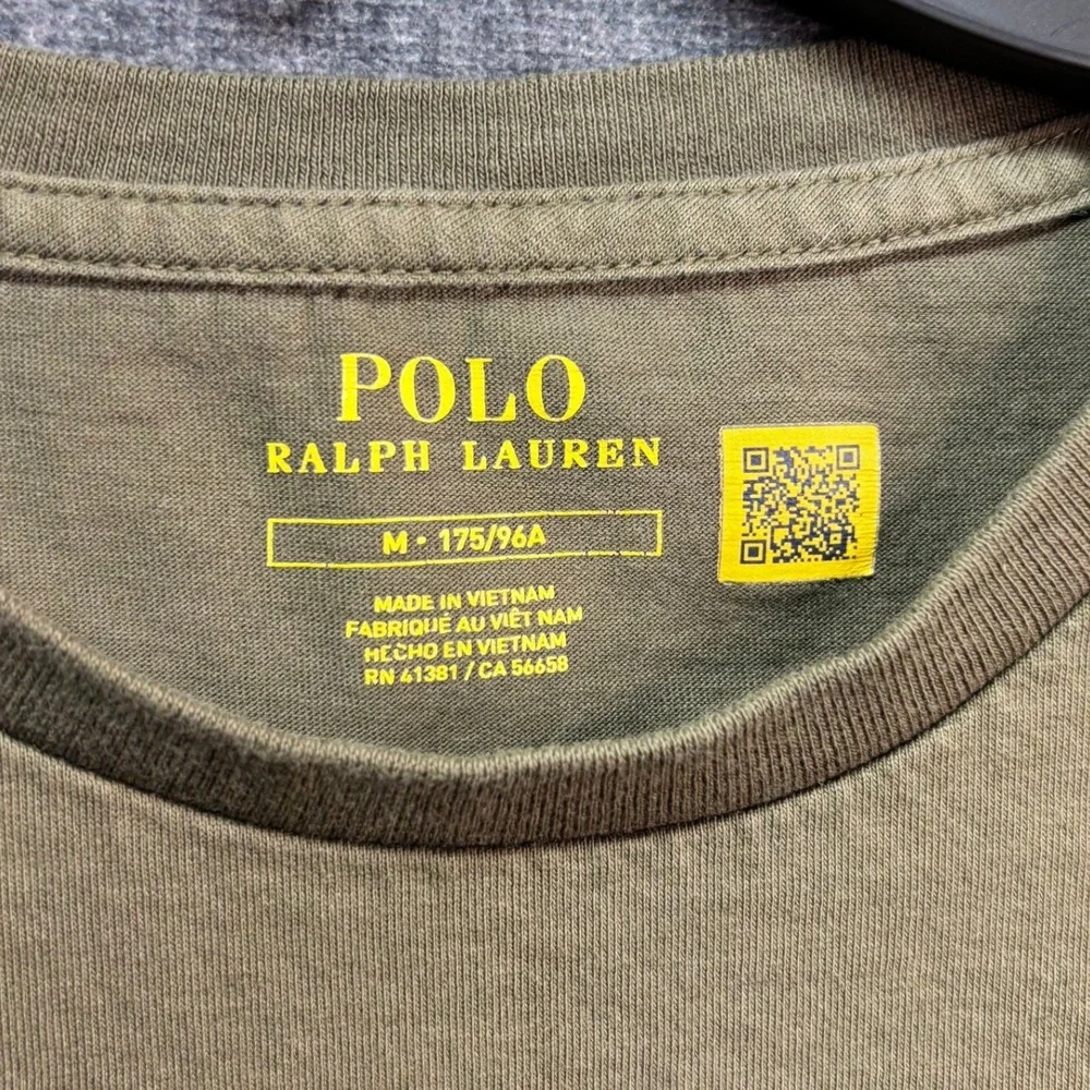Polo Ralph Lauren polo ralph